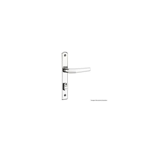 Fechadura Soprano Int Pop