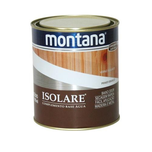 Isolare Flex - Verniz Isolante 900ml - Montana