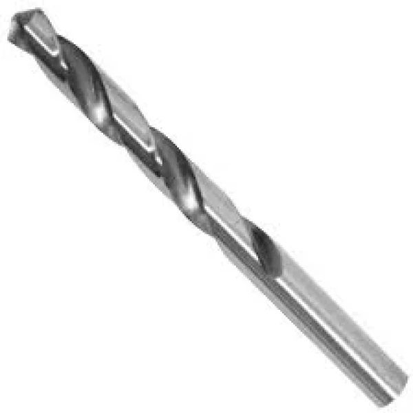 Broca Aco Rapido  01.0mm Vila