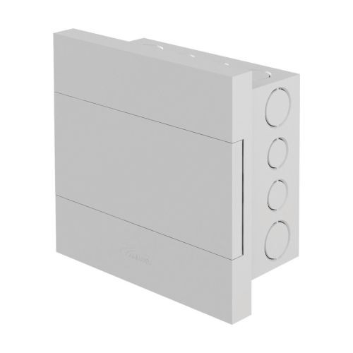 Cd Embut P/disj 36din Liso Amanco