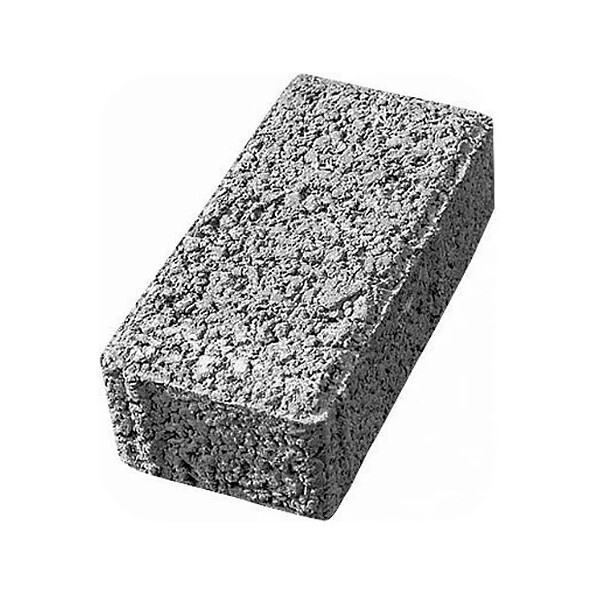 Piso Intertravado Drenante 6cm Mt²