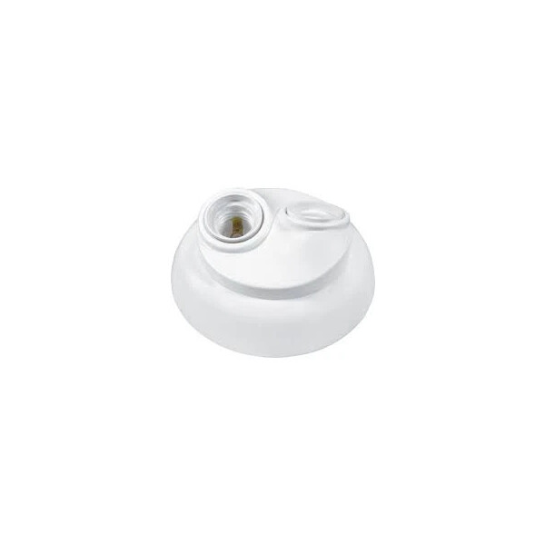 Plafon Duplo Branco