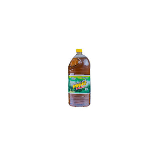 Desinfetante Pinho 2l Lavandex