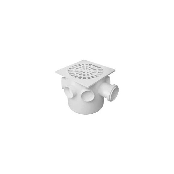 Caixa Sifonada 150x150x50 Herc