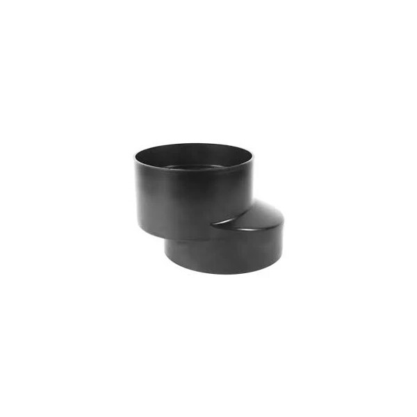 Bolsa Vaso Sanit Excentrica Pvc  100mm Estrela