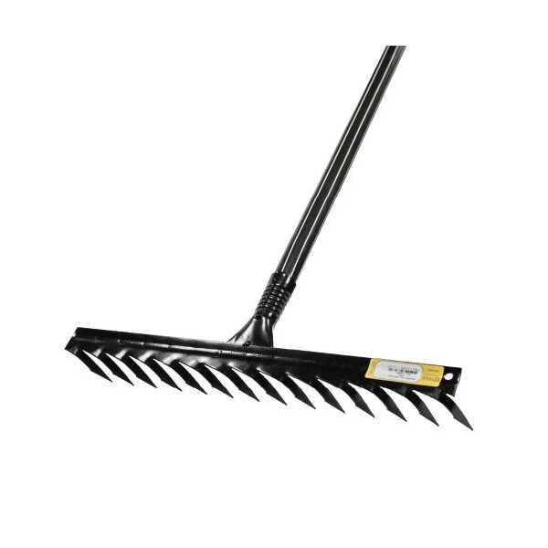 Ancinho 14dentes com Cabo 1,20m - Dtools