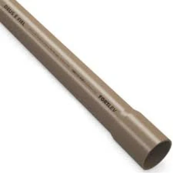 Tubo Soldavel 50mm 1mt