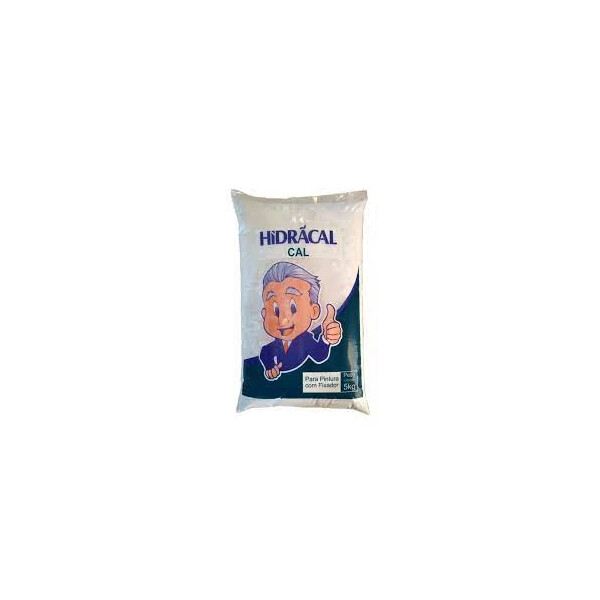 Cal Pintura C/fix 5kg
