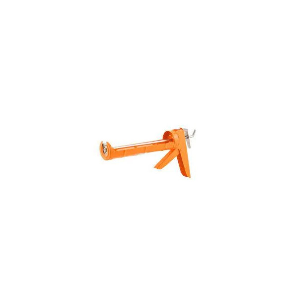 Aplicador de Silicone Metalico Vila