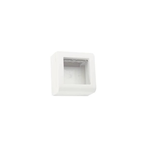 Lizflex Sobrepor Cx 2 Modulo