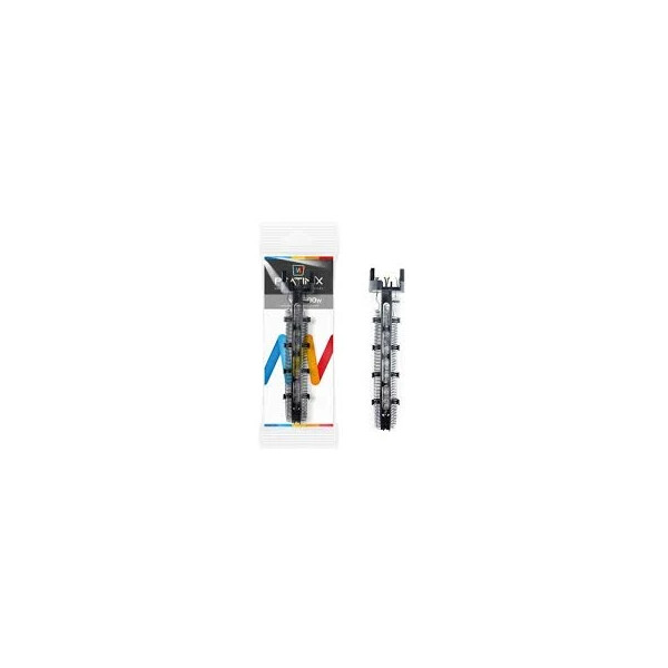 Resistencia Lorenzet Advanced/topjet 127v Pratimix