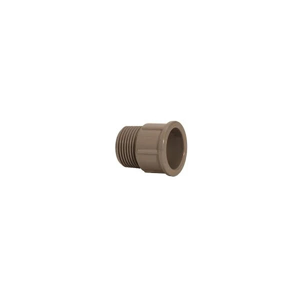 Adaptador Soldavel Curto 20x1/2 Amanco