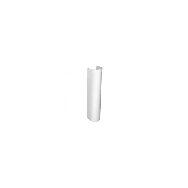 Coluna Izy Branco Gelo Deca