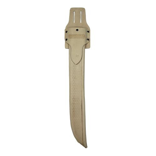 Bainha Couro Envernizada  18" -dtools"