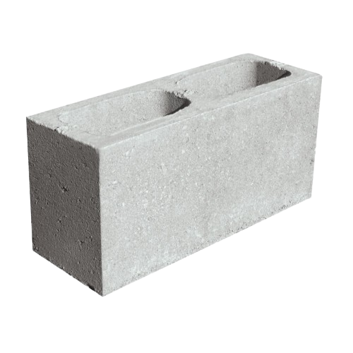 Bloco Vedacao 19x19x39