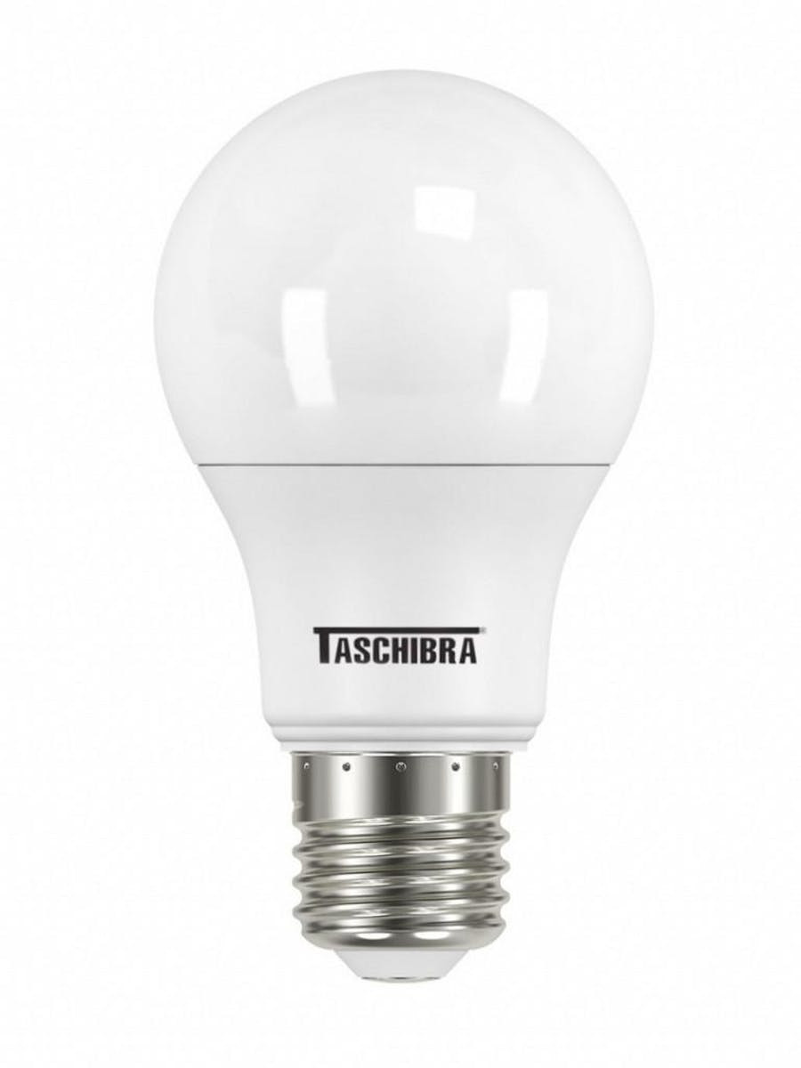 Lâmpada de Led Tkl60 9w 6500k - Taschibra