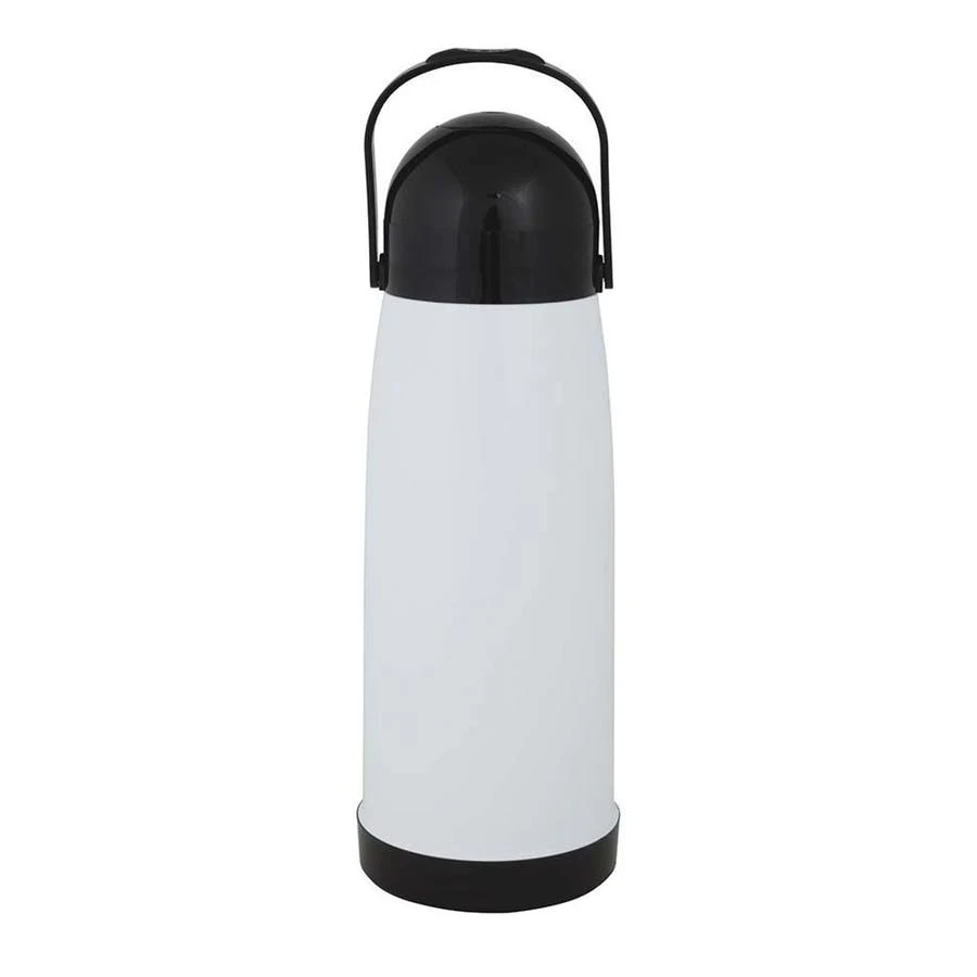 Garrafa Termica Mor Farroupilha 1,9lt Branca 25101401