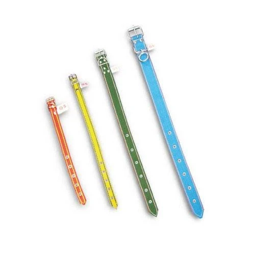 Pet Coleira de Nylon Nº3 42cm - Gs Industria