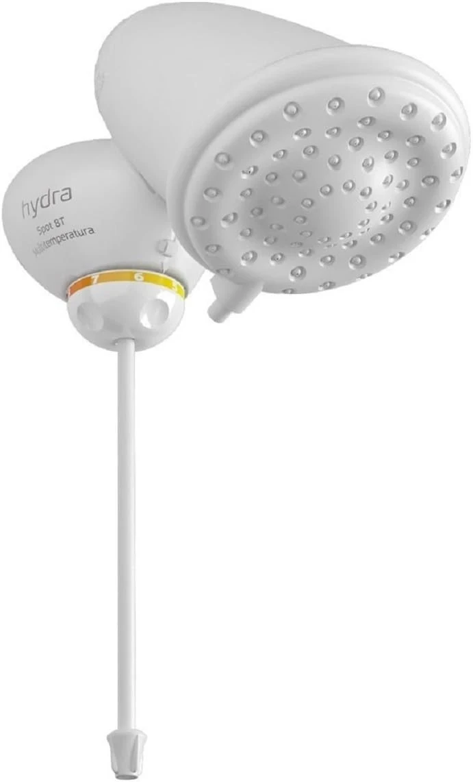Ducha Mult Spot 8t 5500w 127v Hydra