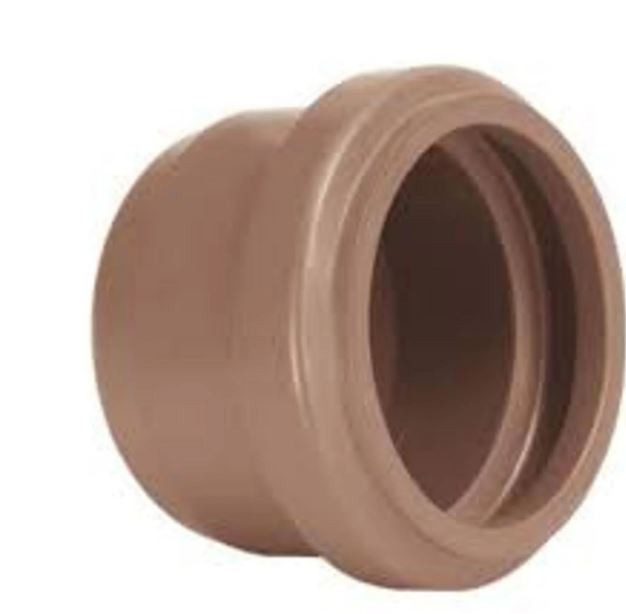 Cap Pba 50mm - Amanco