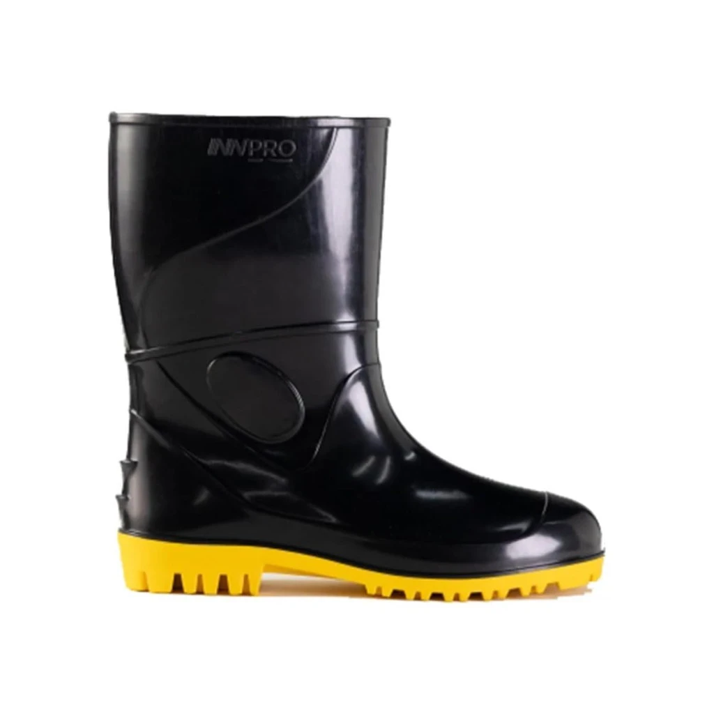 Bota Azul com Polaina N038 - Innpro