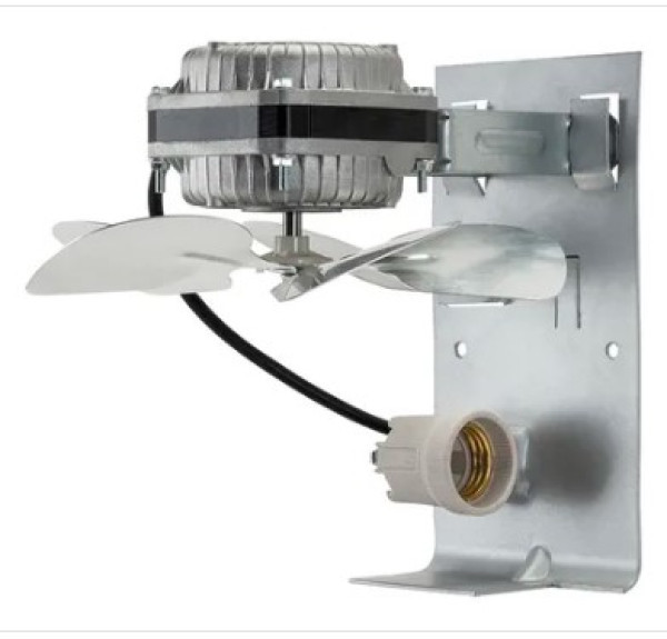 Exaustor P/churrasqueira 220v Ventiso