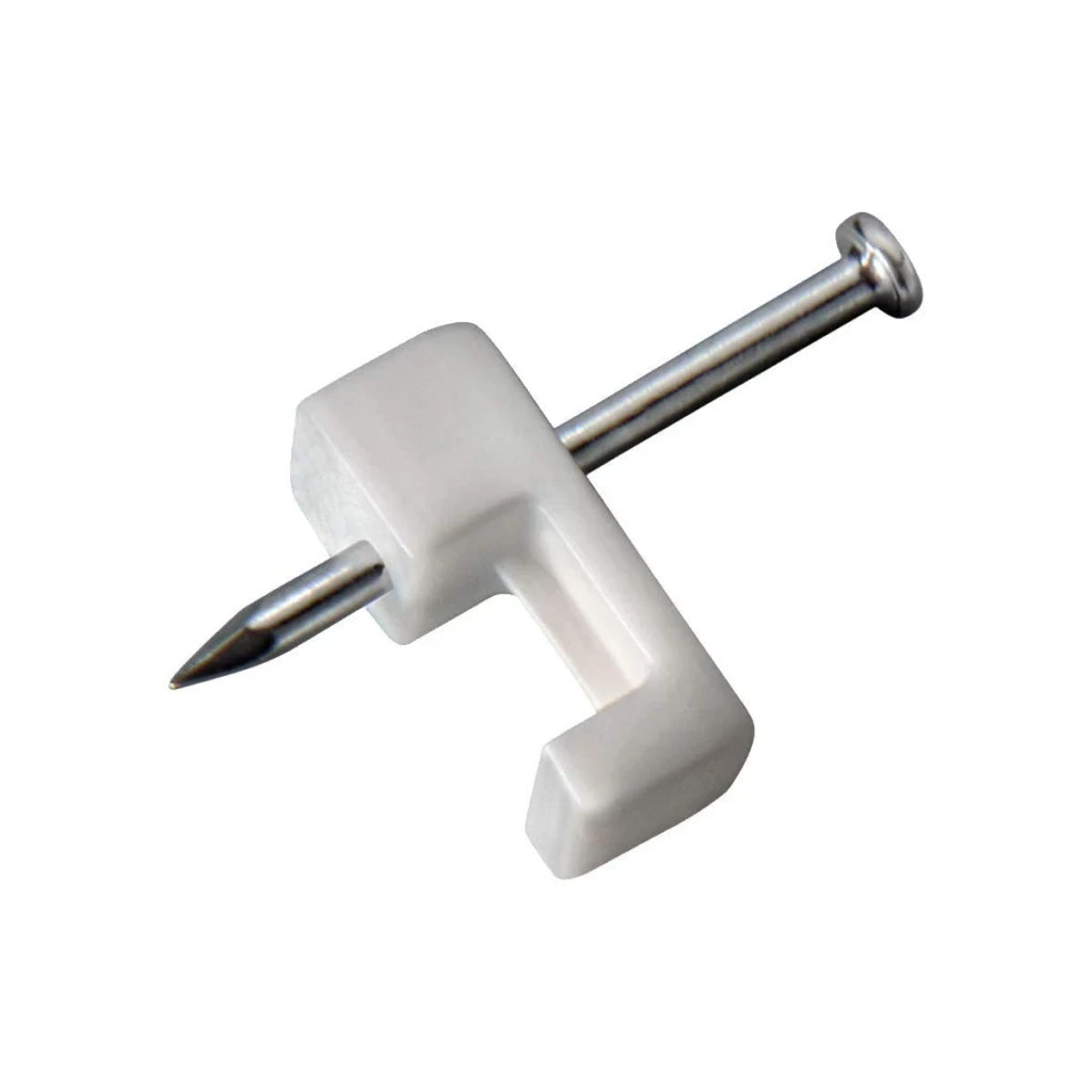 Fixa Fio 2,5/4,0mm-br