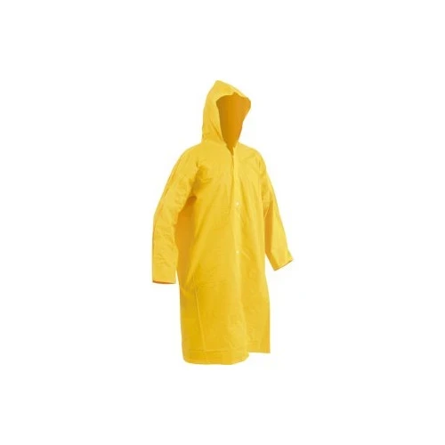 Capa Pvc C/forro G Amarela 954