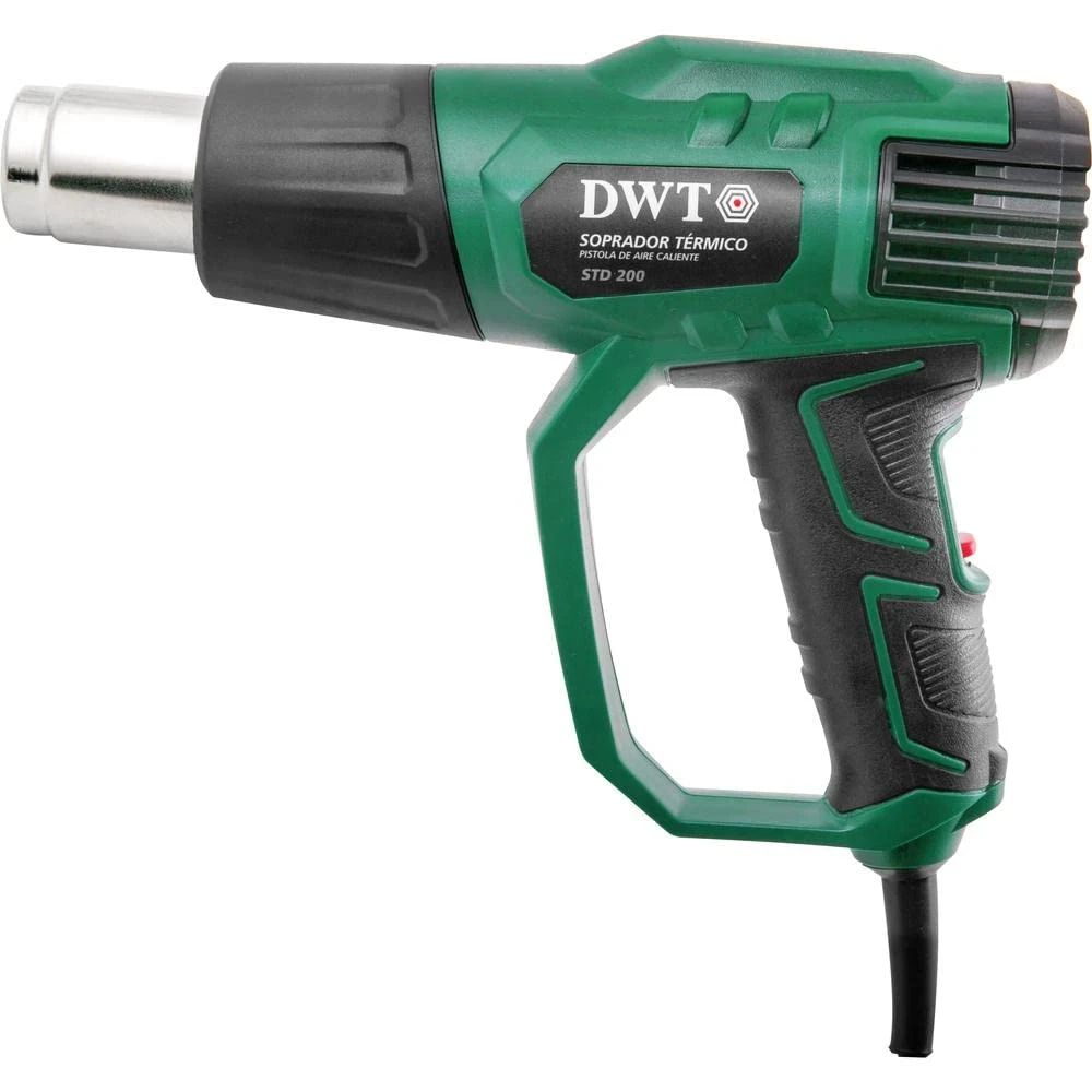 Soprador Térmico Std 200n, 220 V~, Dwt.