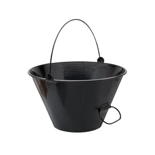 Balde de Chapa P/agua Domestico 7lts - 139120