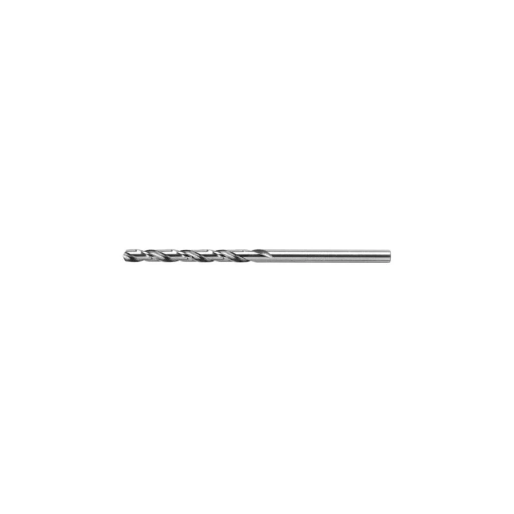 Broca Hss   3,50mm Tramontina