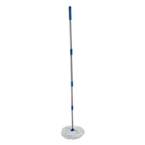 Roma Cabo P/esfregao Mop Aco Cromado - 25770