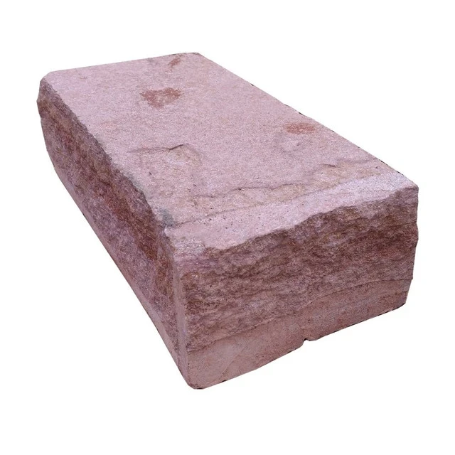 Pedra Alicerce Grossa **