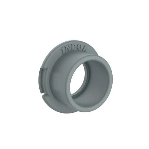 Adaptador C 1 Cinza Inpol