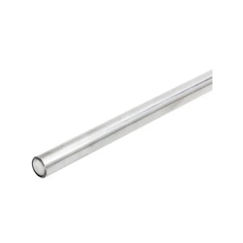 Barra P/ Churrasqueira Oca 3/8 X 1mt Inox