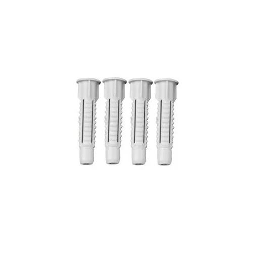Bucha P/ Gesso 6mm