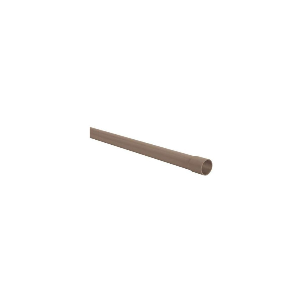 Tubo Soldavel 25mm X 6 Metros Amanco