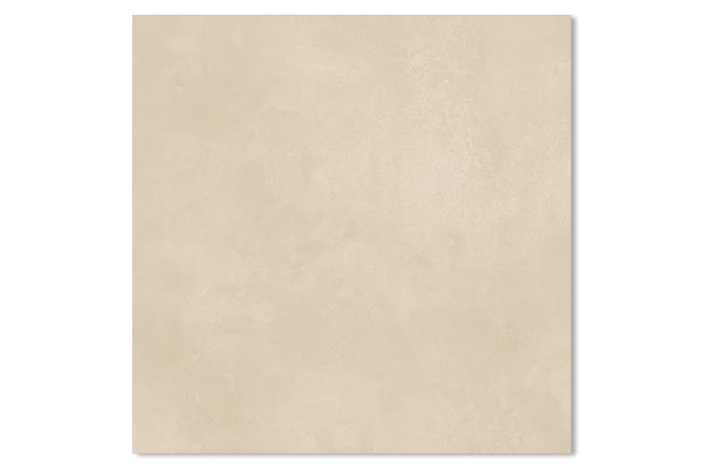 Porcelanato Polido Brilhante Retificado Urban Bege 72x72cm Savane