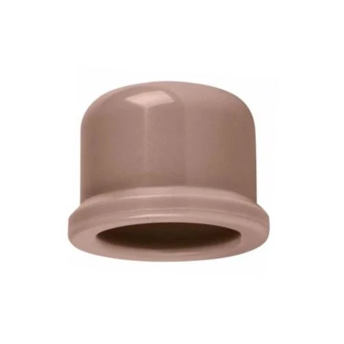 Cap Soldável 32mm - Plastubos