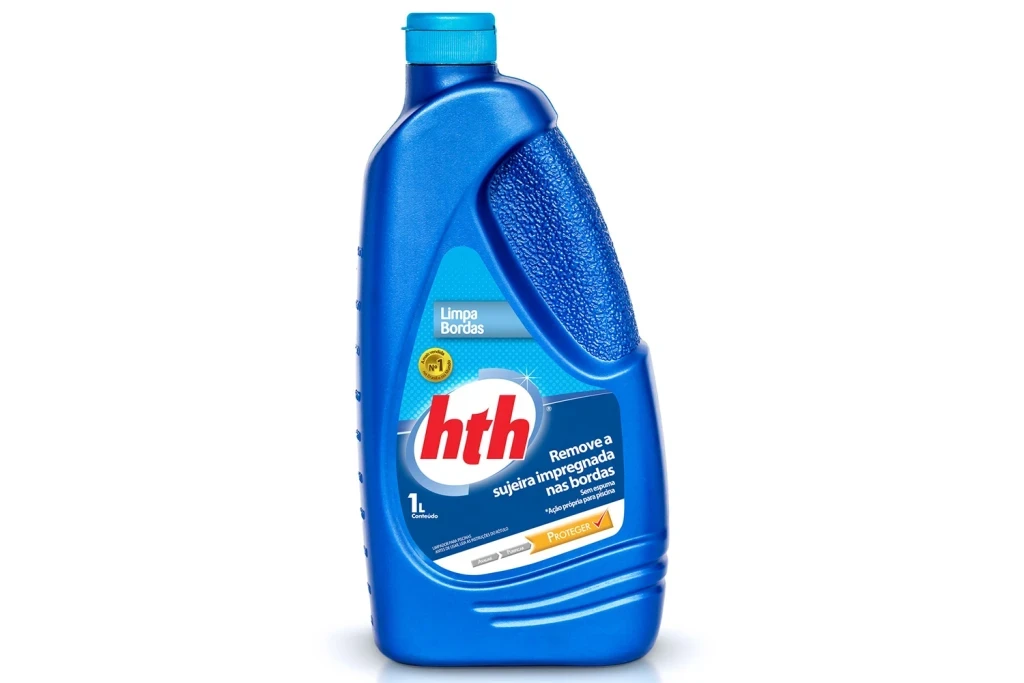 Limpa Bordas 1 Litro