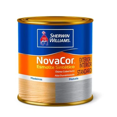 Tinta Esmalte Cz Escuro 225ml