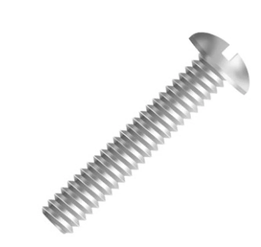 Parafuso Ciser Maquina Zinc.br 3/16 X 1 42011001