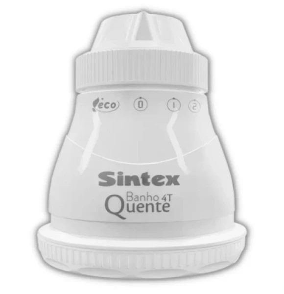 Ducha Banho Quente 4t 220v-7000w Sintex