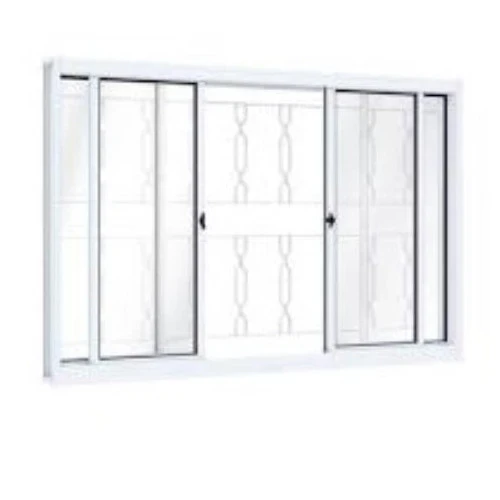 Riobras Aco - Janela Cor.gr.mos.s/ven. 100x150 -  3675.0