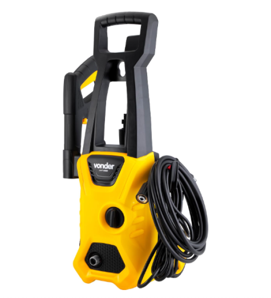 Lava Jato Lav1600 220v Vonder