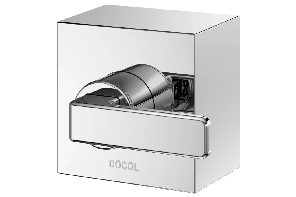 Acab Reg Docol Stillo 1/2 a 1'' Cr