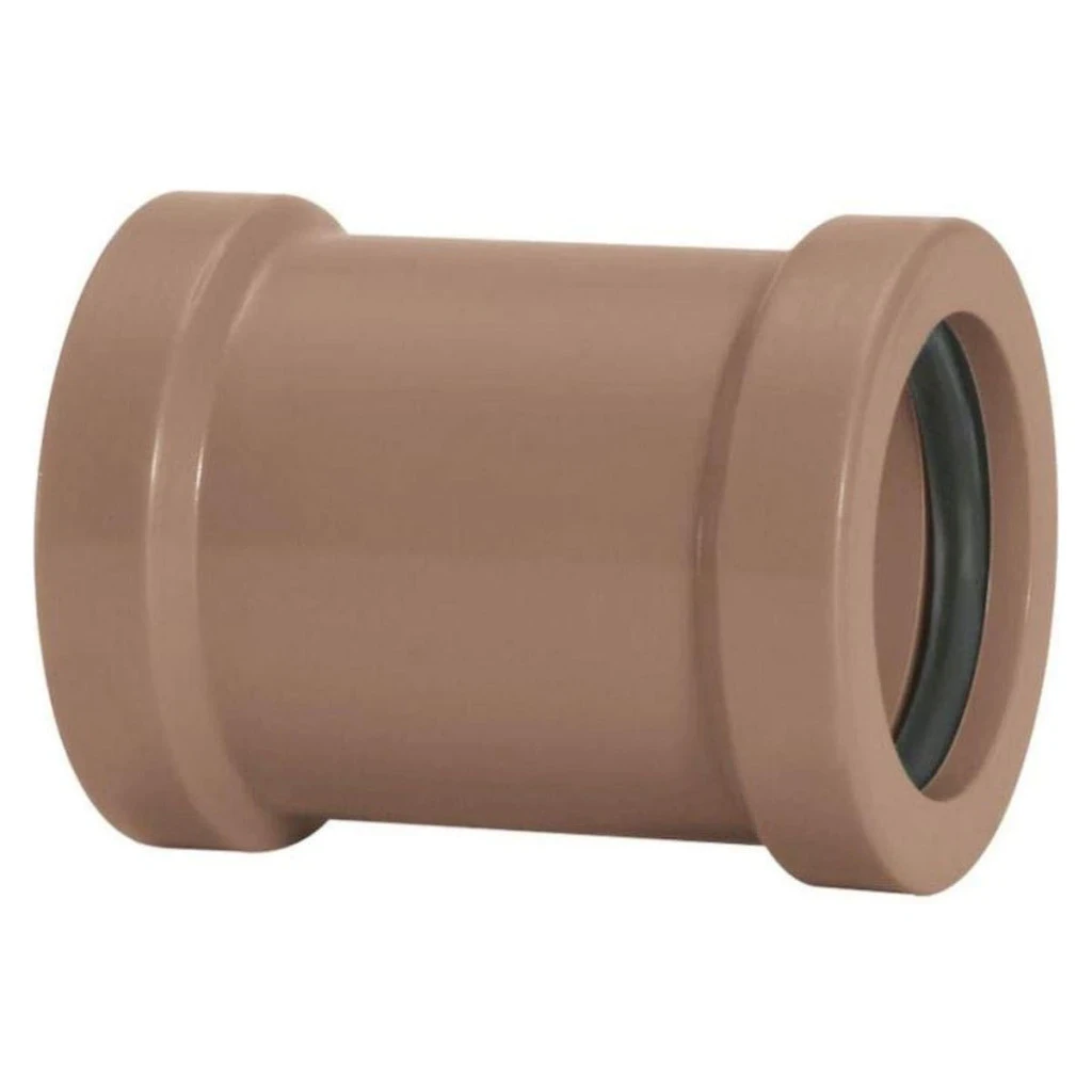 Luva Correr Sold. 32mm Amanco