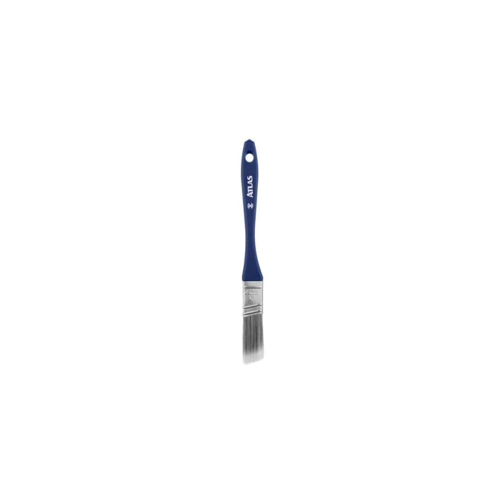 Trincha Angular Atlas  1" Ref At340/3an