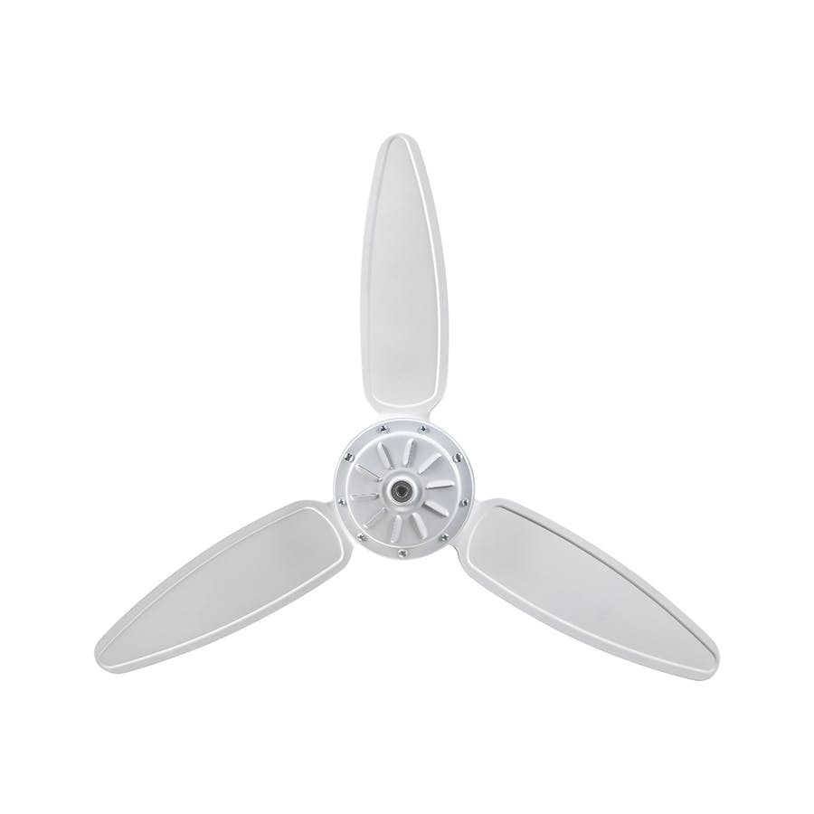 Ventilador de Teto Comercial 3 Pás Branco 220v Classe a Premium - Ventisol