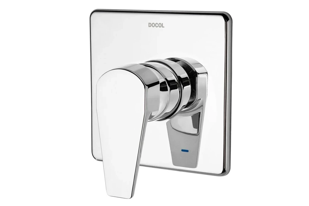Acab Docol Lift 1/2 Chrome Mono Chuv/dch Hig.